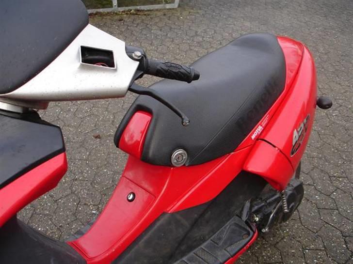 Benelli 491 AC (Efter) (SOLG) billede 7