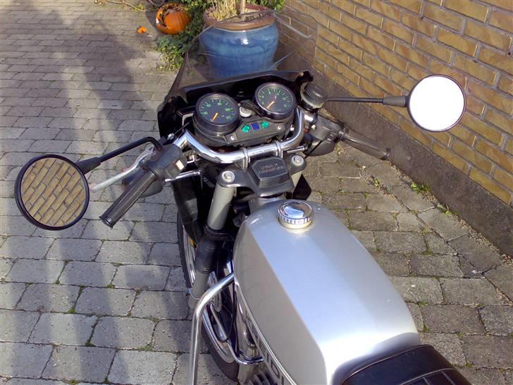 Kreidler RS, 13 HK, 6 gear billede 9