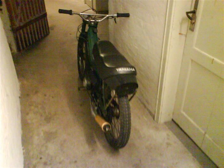 Puch Maxi k (solgt) billede 2