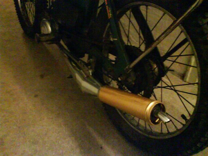 Puch Maxi k (solgt) billede 3