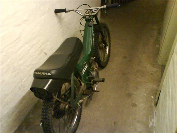 Puch Maxi k (solgt) billede 4