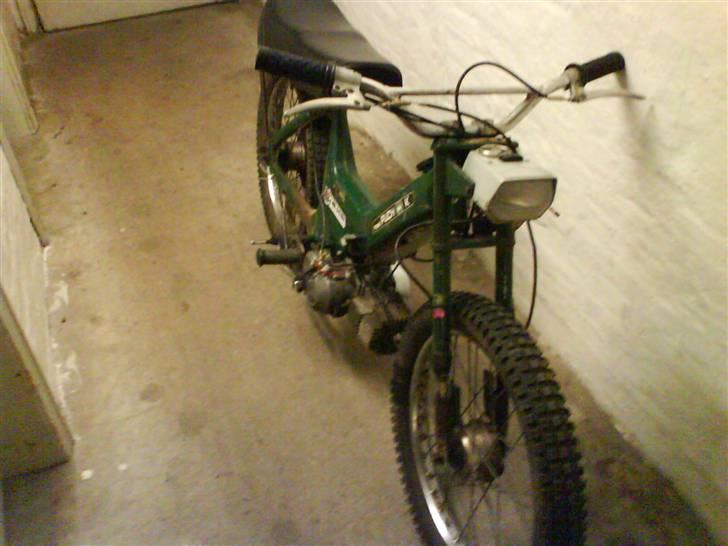 Puch Maxi k (solgt) billede 5
