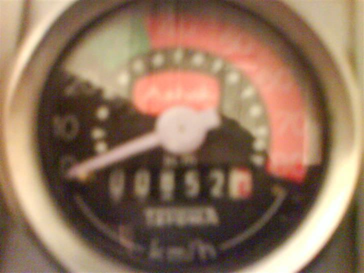 Puch Maxi k (solgt) billede 6