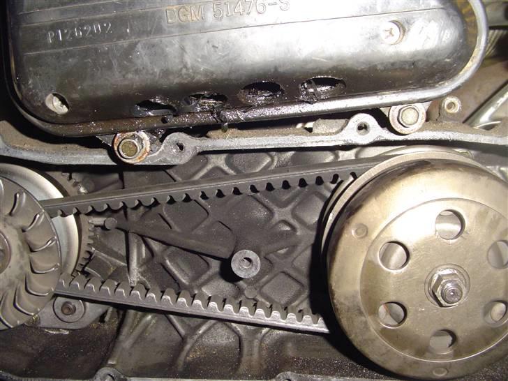 CPI Popcorn --Før-- billede 5