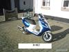 Aprilia Sonic *Projekt*