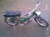 Puch maxi k (SOLGT) [Tidl. scooter]