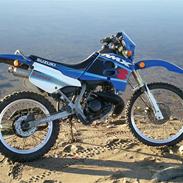 Suzuki Rmx