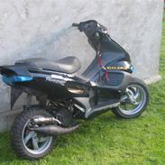 Gilera Runner LC DD