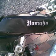 Yamaha 4gear SOLGT