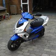 Peugeot Speedfight 2