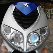 Peugeot Speedfight 2