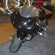 MiniBike Daytona (SOLGT)