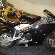 MiniBike Daytona (SOLGT)