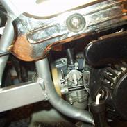 MiniBike Daytona (SOLGT)