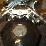 MiniBike Daytona (SOLGT)