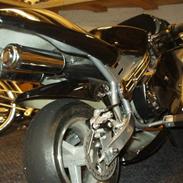 MiniBike Daytona (SOLGT)