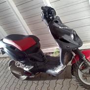 PGO Pmx Sport 2006 (solgt)