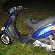 Gilera Stalker (Blevet Stjålet)