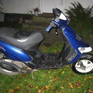Gilera Stalker (Blevet Stjålet)