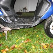 Gilera Stalker (Blevet Stjålet)