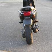 Yamaha Neos - BYTTET TIL BWS