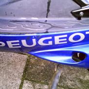 Peugeot Speedfight 2 ac *SOLGT*