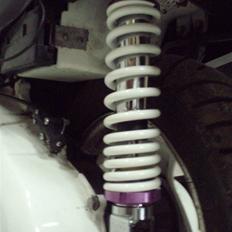 Yamaha jog as #KinG# BYTTET!<