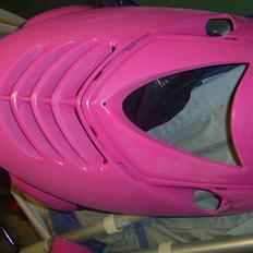 Aprilia sonic byttet