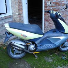 Aprilia Area 51