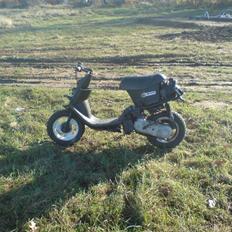 Yamaha jog ( Project ) solgt