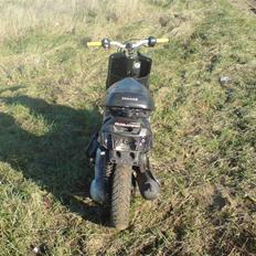 Yamaha jog ( Project ) solgt