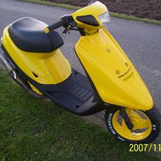 Yamaha Jog fs  AC  solgt