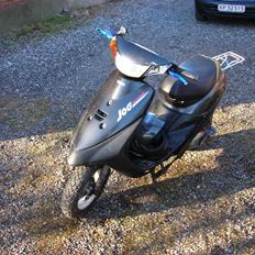 Yamaha Jog Next Zone - Byttet 