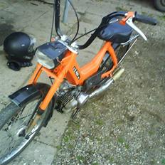 Puch Maxi K 