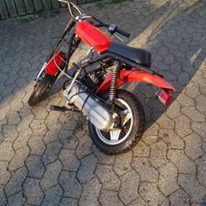 Yamaha Passola/Maxi SOLGT