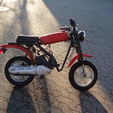 Yamaha Passola/Maxi SOLGT