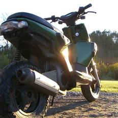 Yamaha Slider [Til Salg]