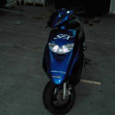 Honda honda sfx SOLGT