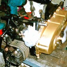 CPI popcorn / passola byttet 