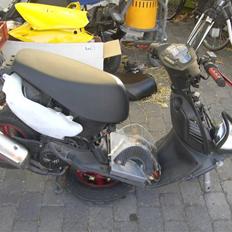 Aprilia Sonic GP (STJÅLET)