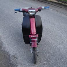 Yamaha passola $olgt