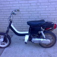 Suzuki Fz50 SOLGT! 