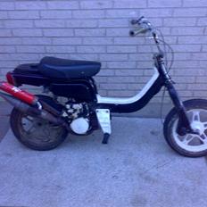 Suzuki Fz50 SOLGT! 