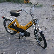 Puch Maxi K. TIL SALG!