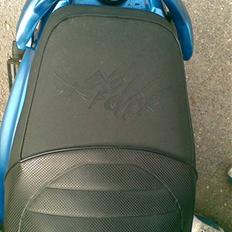 PGO pmx no fear/sport byttet