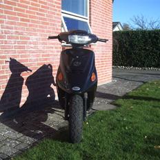 Kreidler Easy Rider (solgt)
