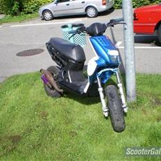 Yamaha Til salg , Slider , 