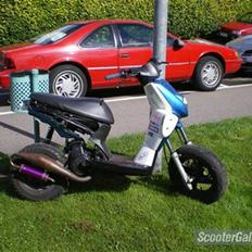 Yamaha Til salg , Slider , 