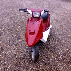 Yamaha Jog as !!!STJÅLET!!!