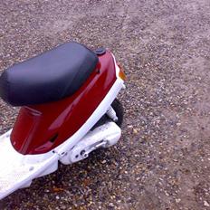 Yamaha Jog as !!!STJÅLET!!!